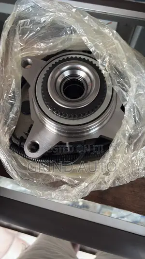 Toyota Prado, Tacoma ,Tundra & 4 Runner Front & Back Hub & Shocks