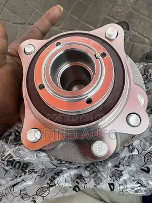 Toyota Prado, Tacoma ,Tundra & 4 Runner Front & Back Hub & Shocks
