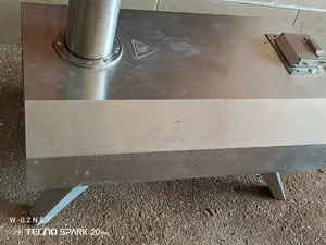 Pizza  Oven