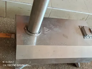 Pizza  Oven