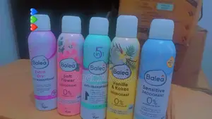 Balea Deodorant