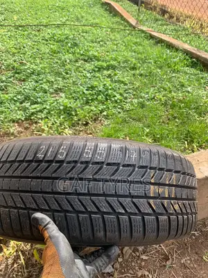Gaf Tyres Sunyani Abisim Ghana