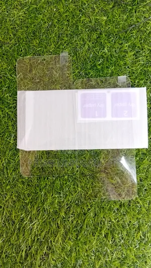 Samsung Galaxy A57/ A37 Tempered Glass Screen Protector
