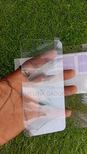 Samsung Galaxy A57/ A37 Tempered Glass Screen Protector