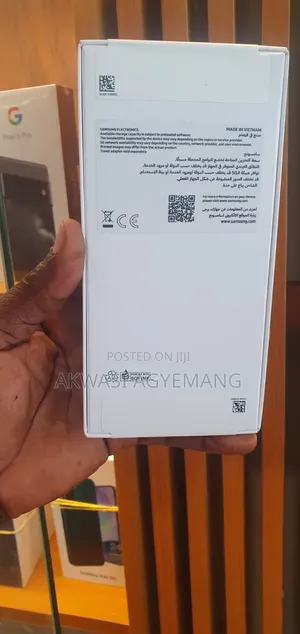 New Samsung Galaxy A26 128 GB Pink