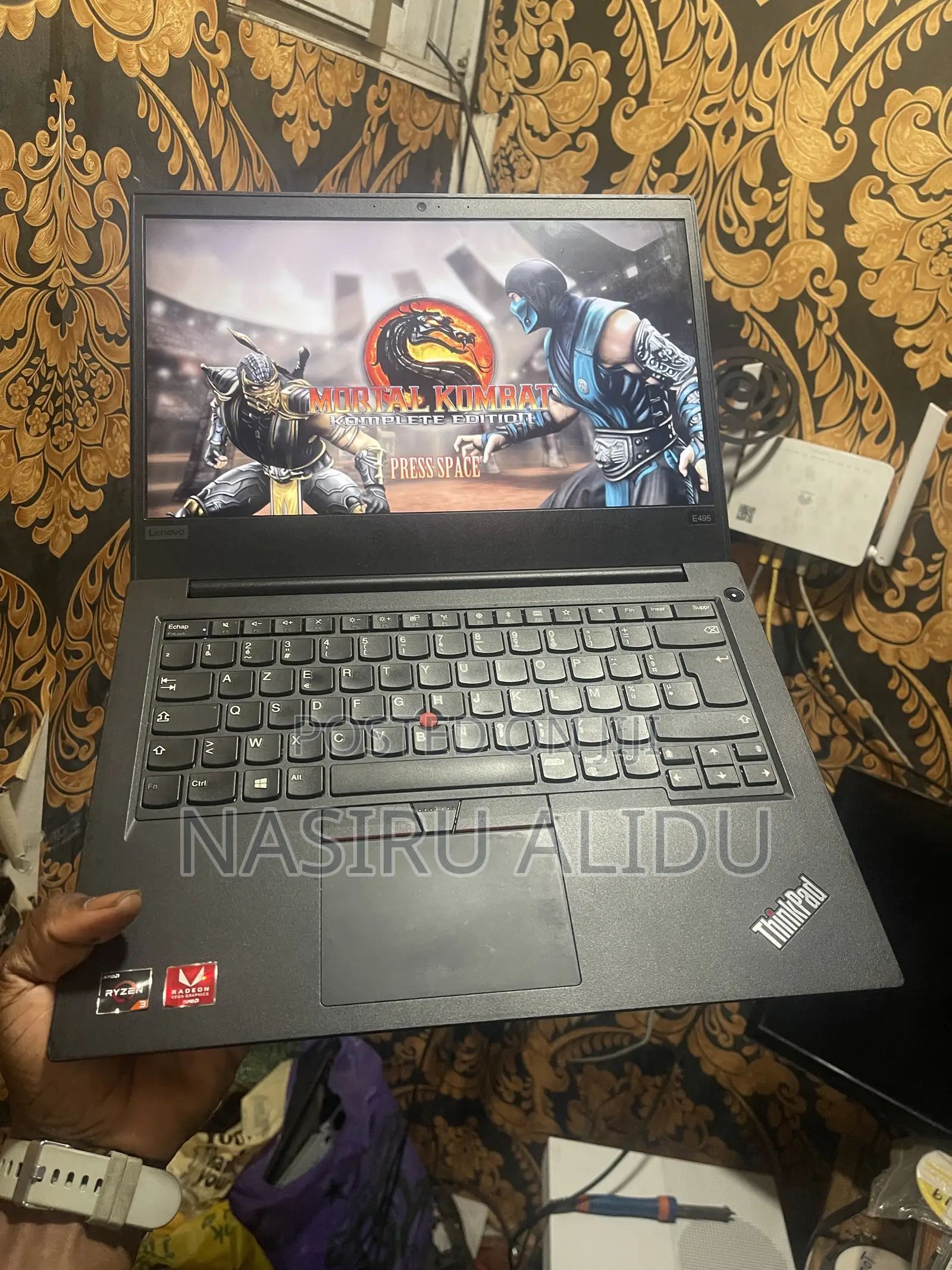 Laptop Dell Latitude 7390 8GB Intel Core i5 HDD 500GB