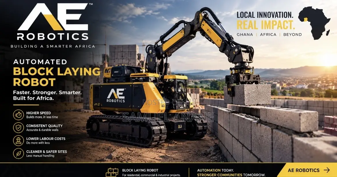 Construction Machinery