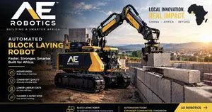 Construction Machinery