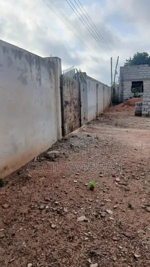 2 Plots of Land at North Legon - Agbogba