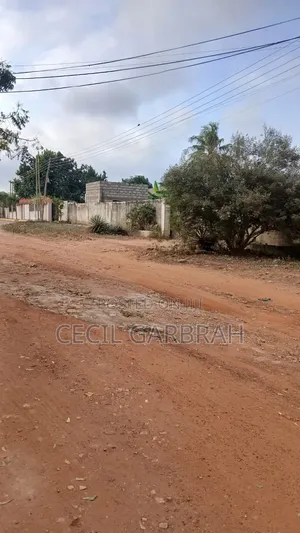 2 Plots of Land at North Legon - Agbogba