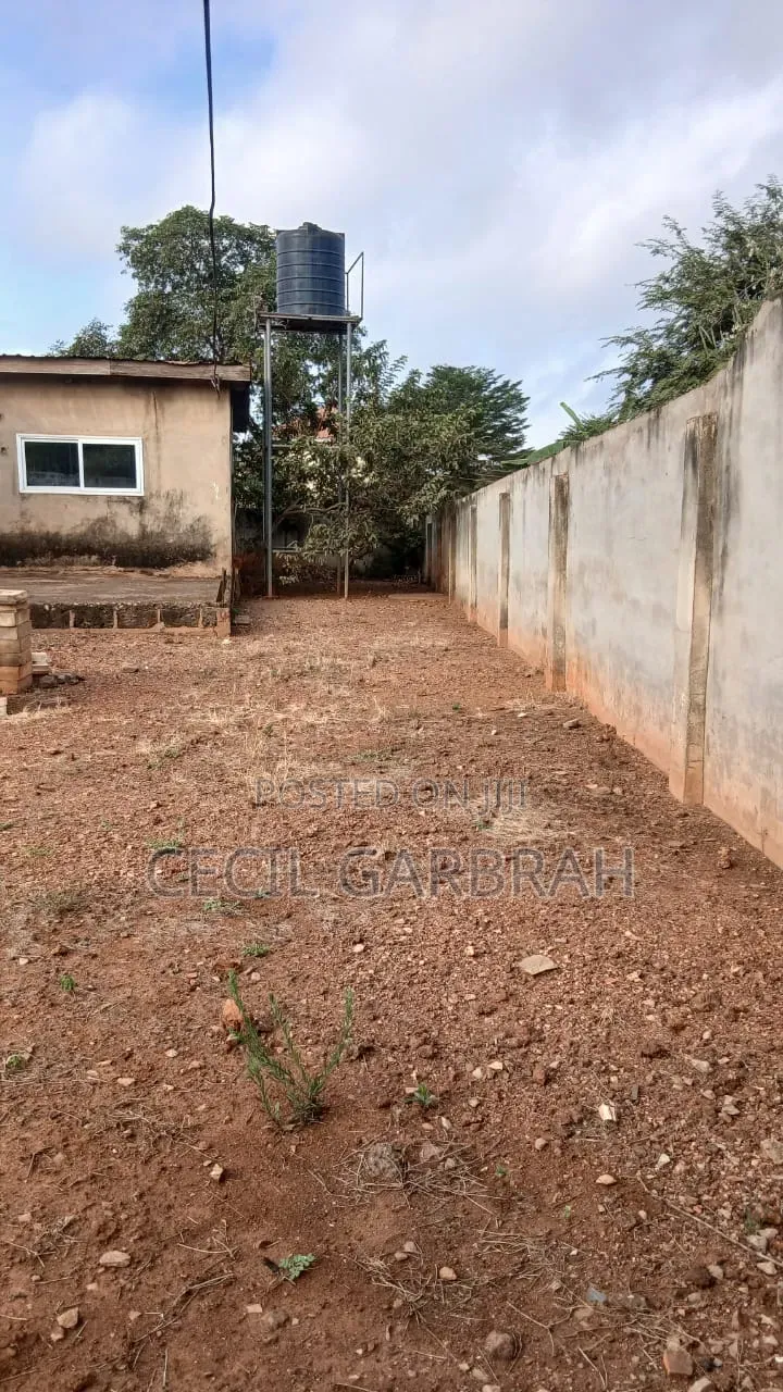 2 Plots of Land at North Legon - Agbogba