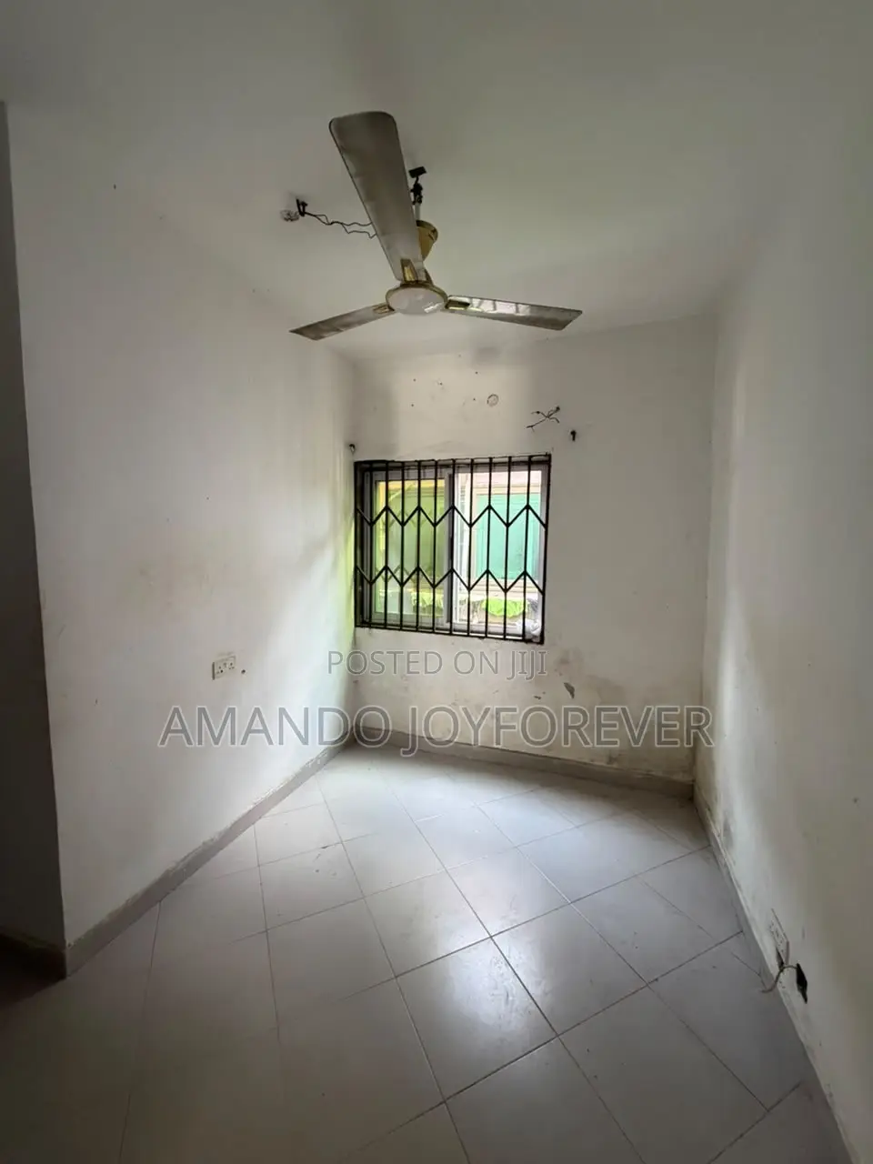 1bdrm Apartment in Joy Estate, Dome for rent