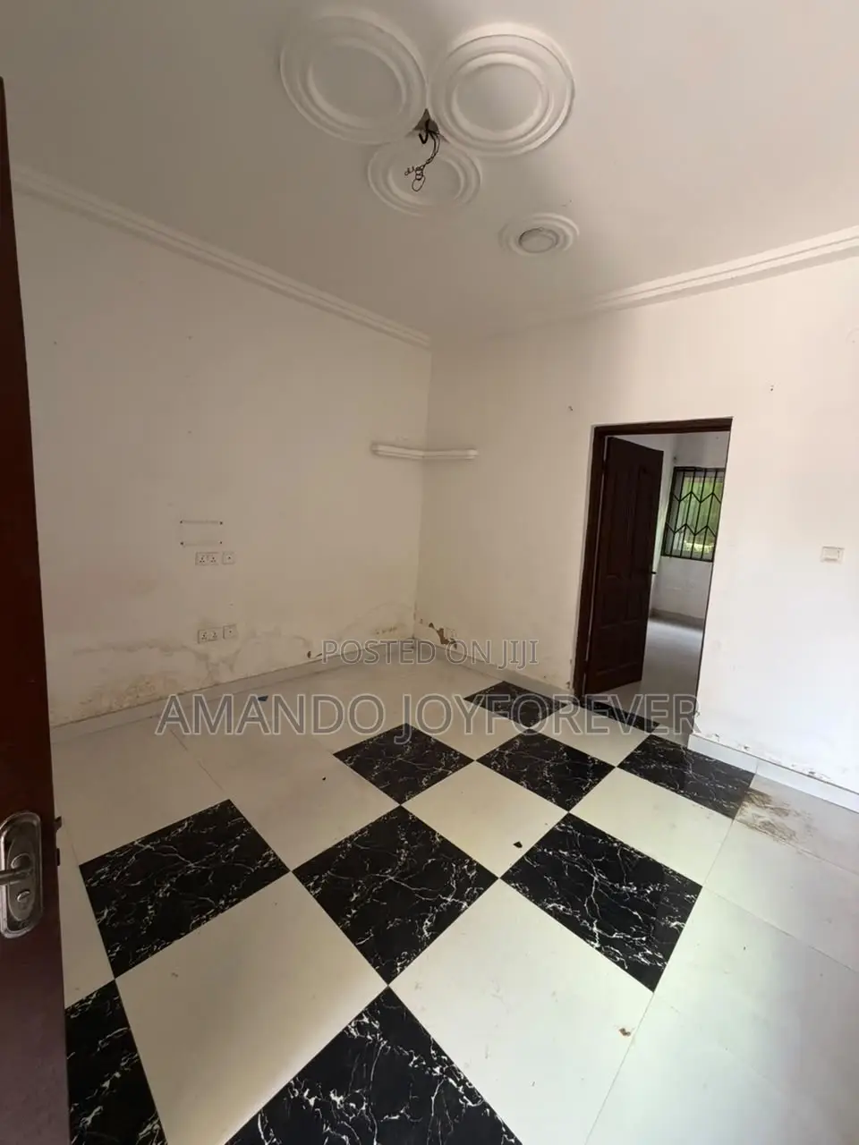 1bdrm Apartment in Joy Estate, Dome for rent