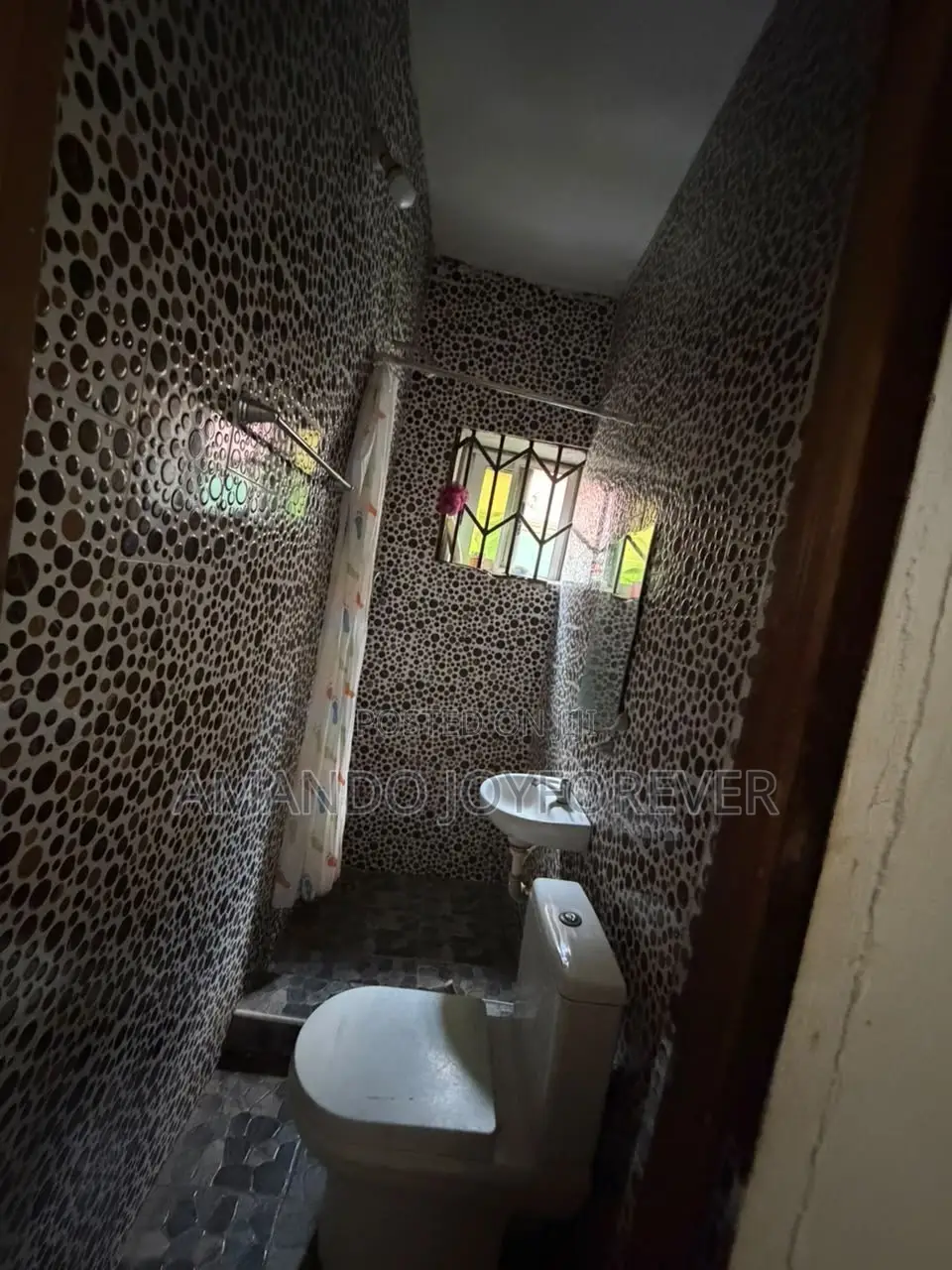 1bdrm Apartment in Joy Estate, Dome for rent