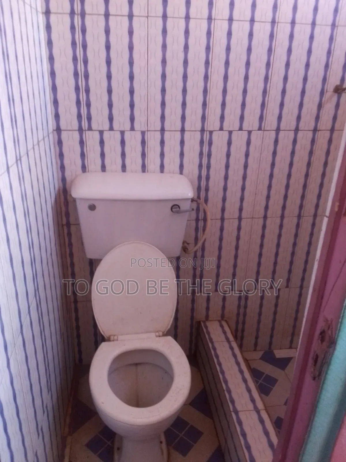 1bdrm Apartment in Social Welfare for rent