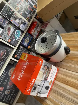 Fast Cooking Rice Cooker 1.8L