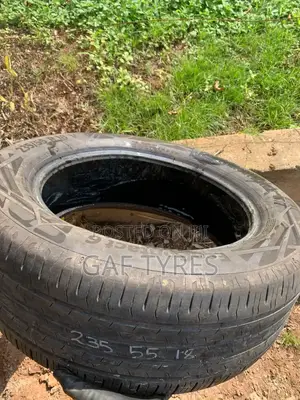 Gaf Tyres Abisim Ghana