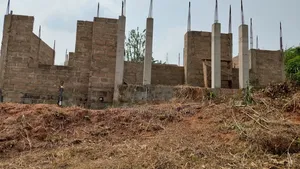 4bdrm Bungalow in Comarts Estates, Amasaman for sale