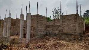 4bdrm Bungalow in Comarts Estates, Amasaman for sale