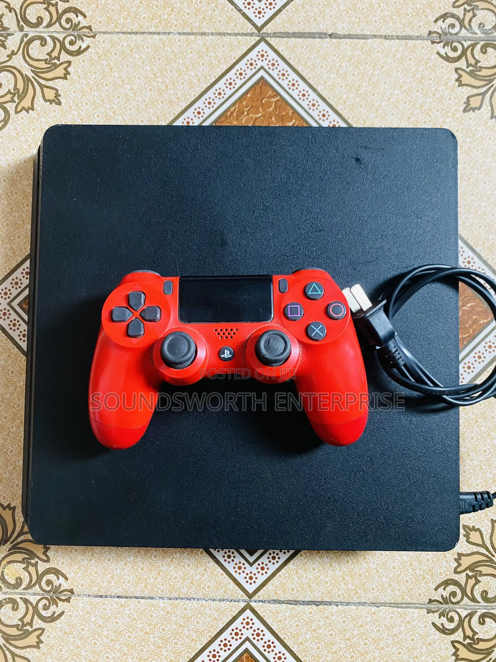 Sony PS 4 Slim