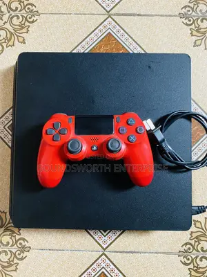 Sony Ps 4 Slim