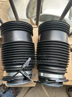 Benz E-Class /W213/E53/E63/E43 Back Balloon 17-23