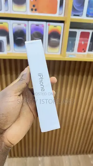New Apple iPhone 13 Mini 128 GB Black