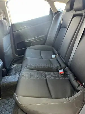 Toyota RAV4 XLE AWD 2020 Red
