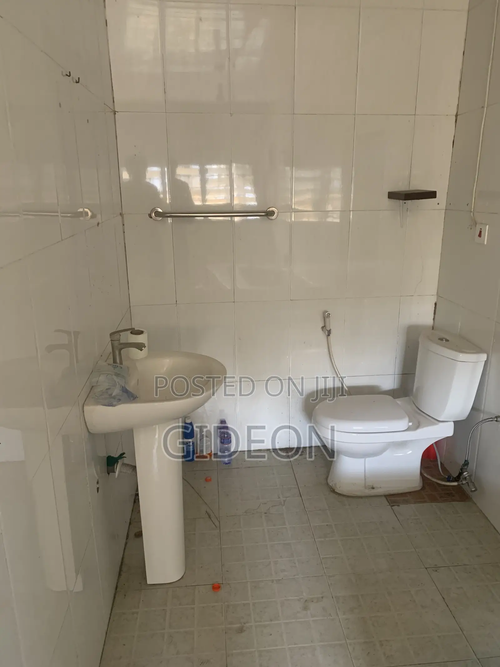 3bdrm Apartment in Delight Estate, Perez Chapel Area for rent