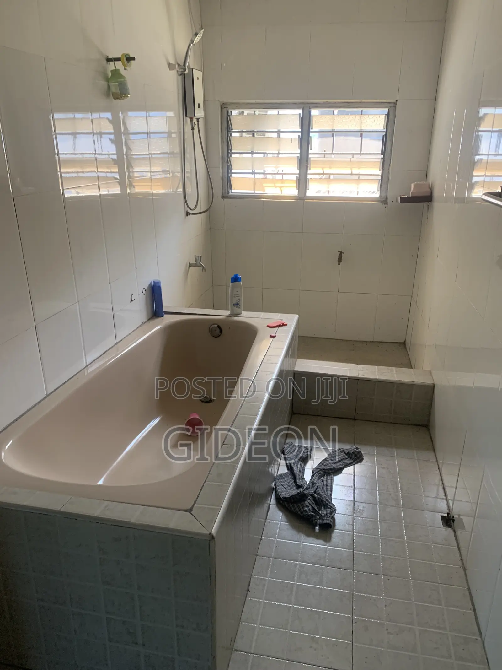 3bdrm Apartment in Delight Estate, Perez Chapel Area for rent