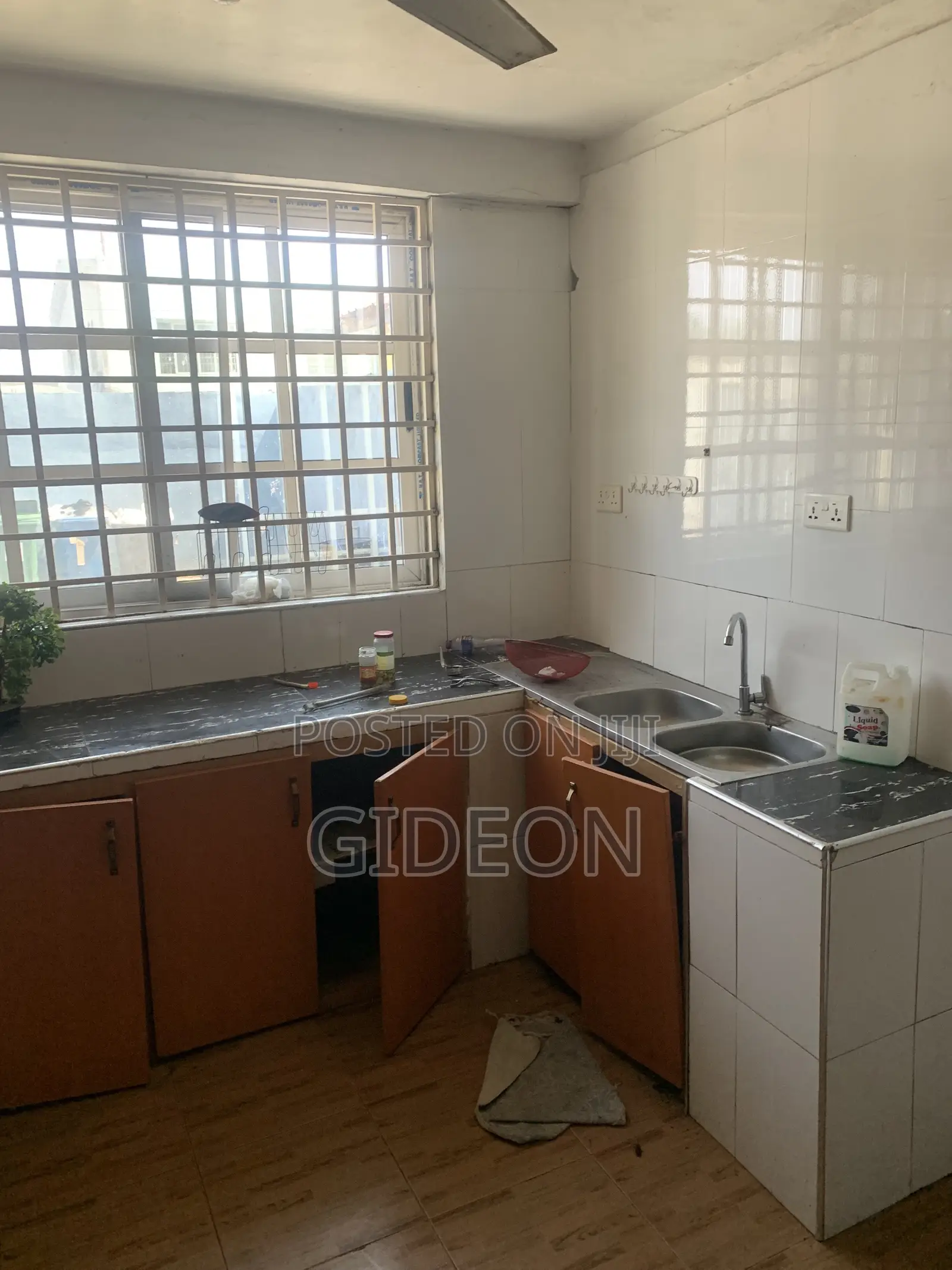 3bdrm Apartment in Delight Estate, Perez Chapel Area for rent
