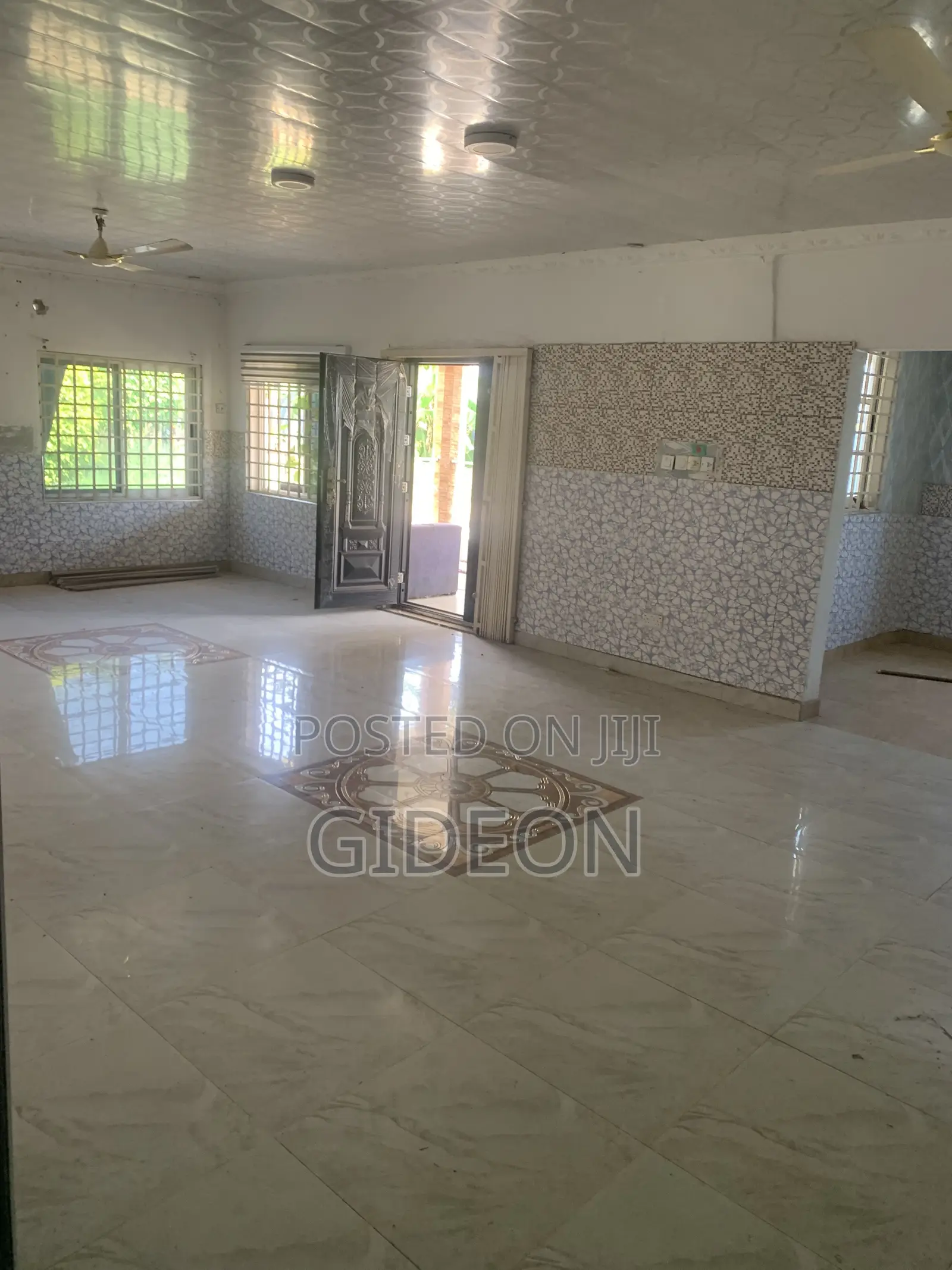 3bdrm Apartment in Delight Estate, Perez Chapel Area for rent