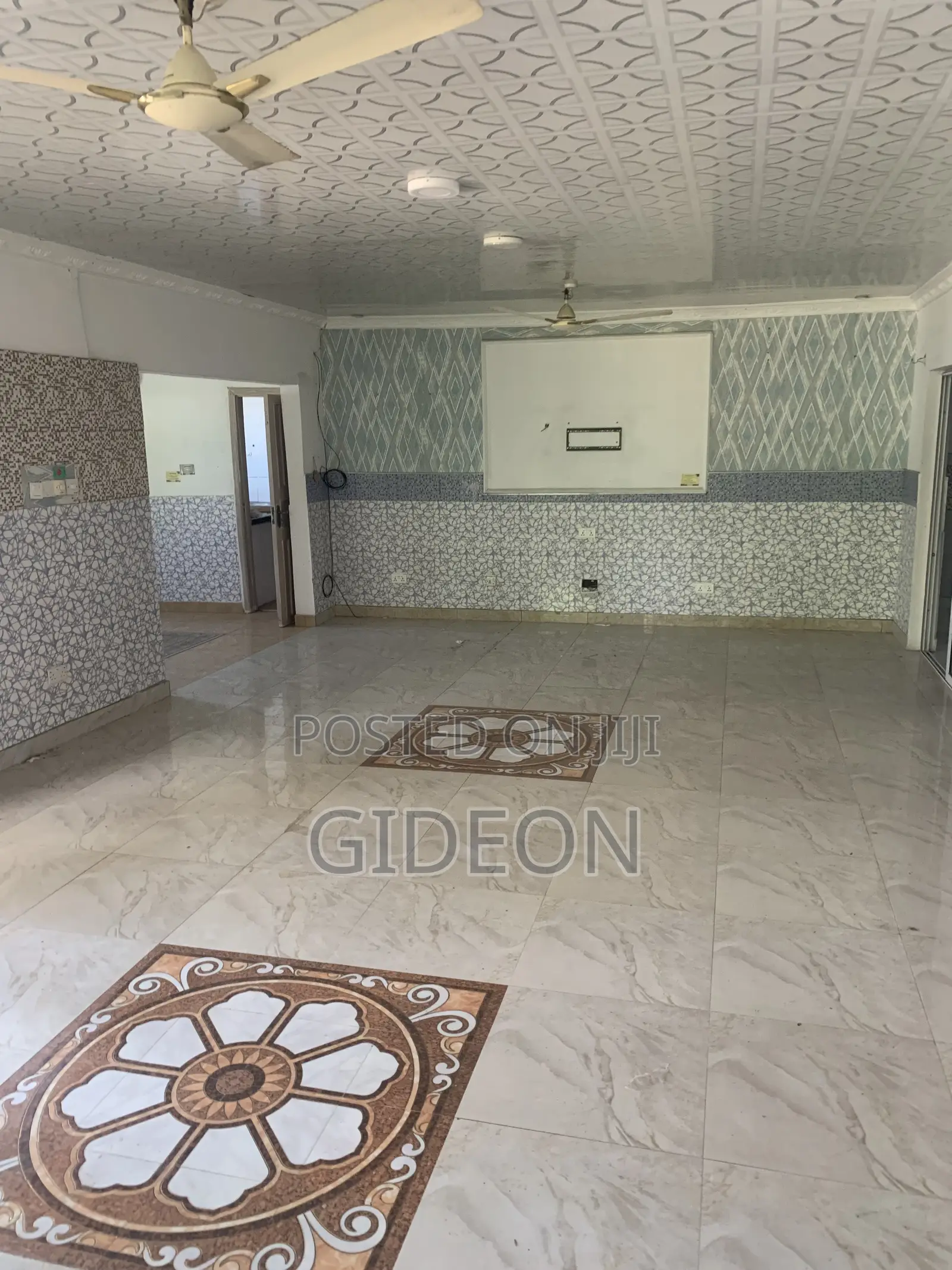 3bdrm Apartment in Delight Estate, Perez Chapel Area for rent