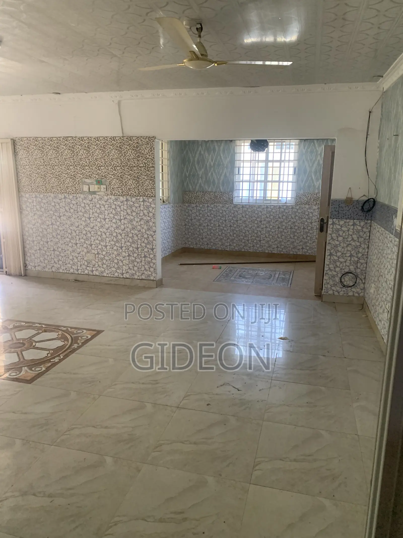 3bdrm Apartment in Delight Estate, Perez Chapel Area for rent