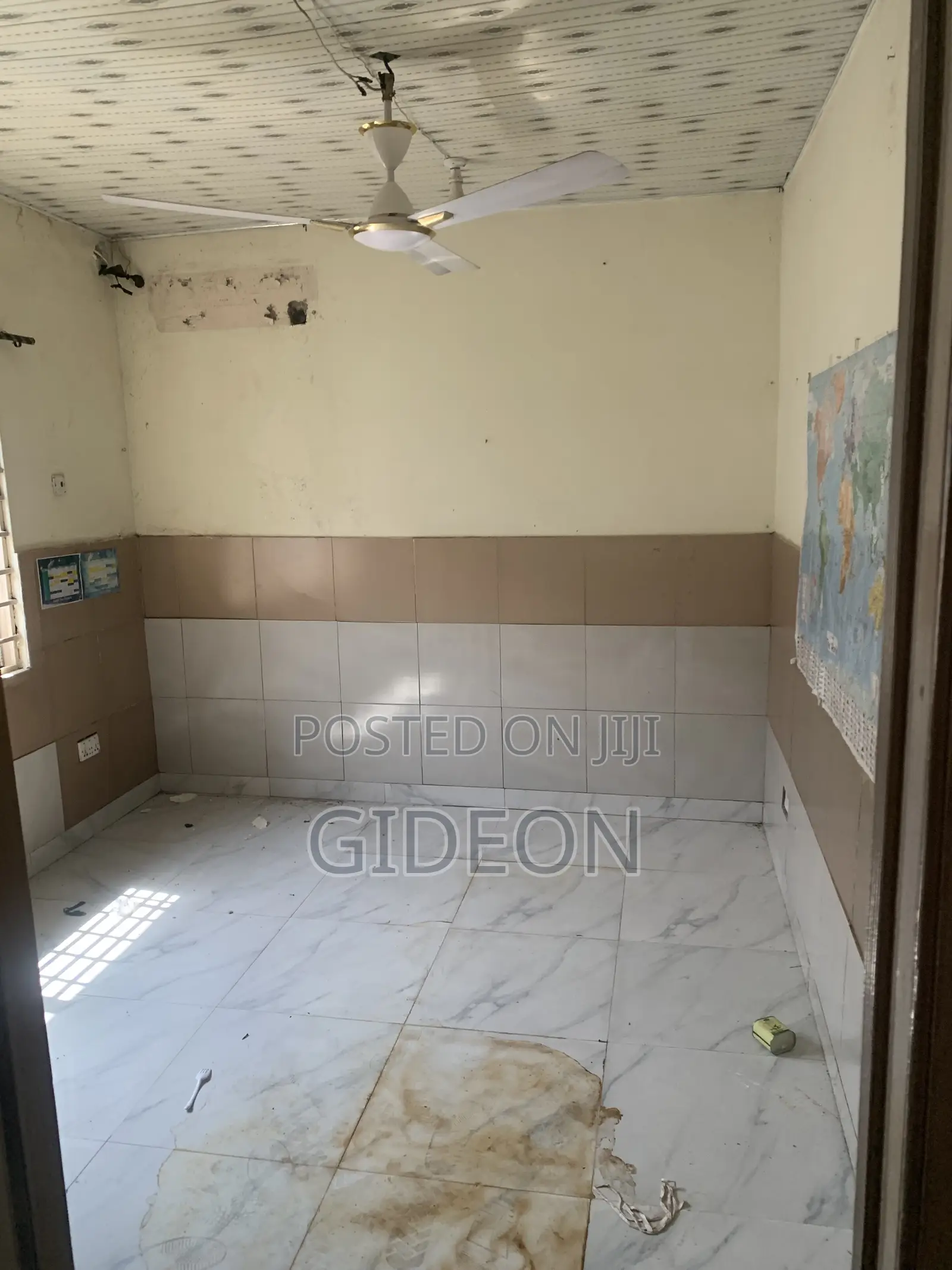 3bdrm Apartment in Delight Estate, Perez Chapel Area for rent