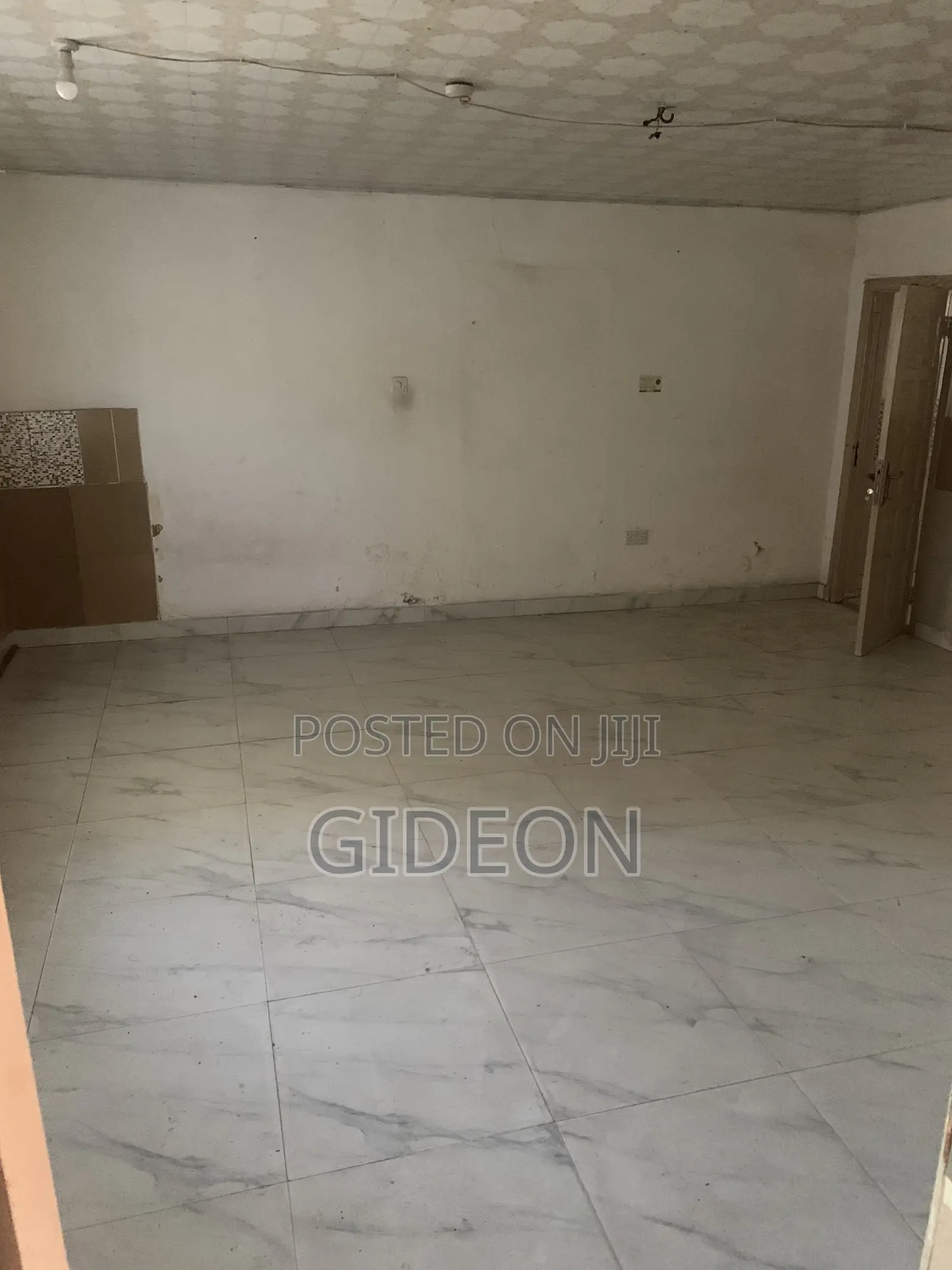 3bdrm Apartment in Delight Estate, Perez Chapel Area for rent