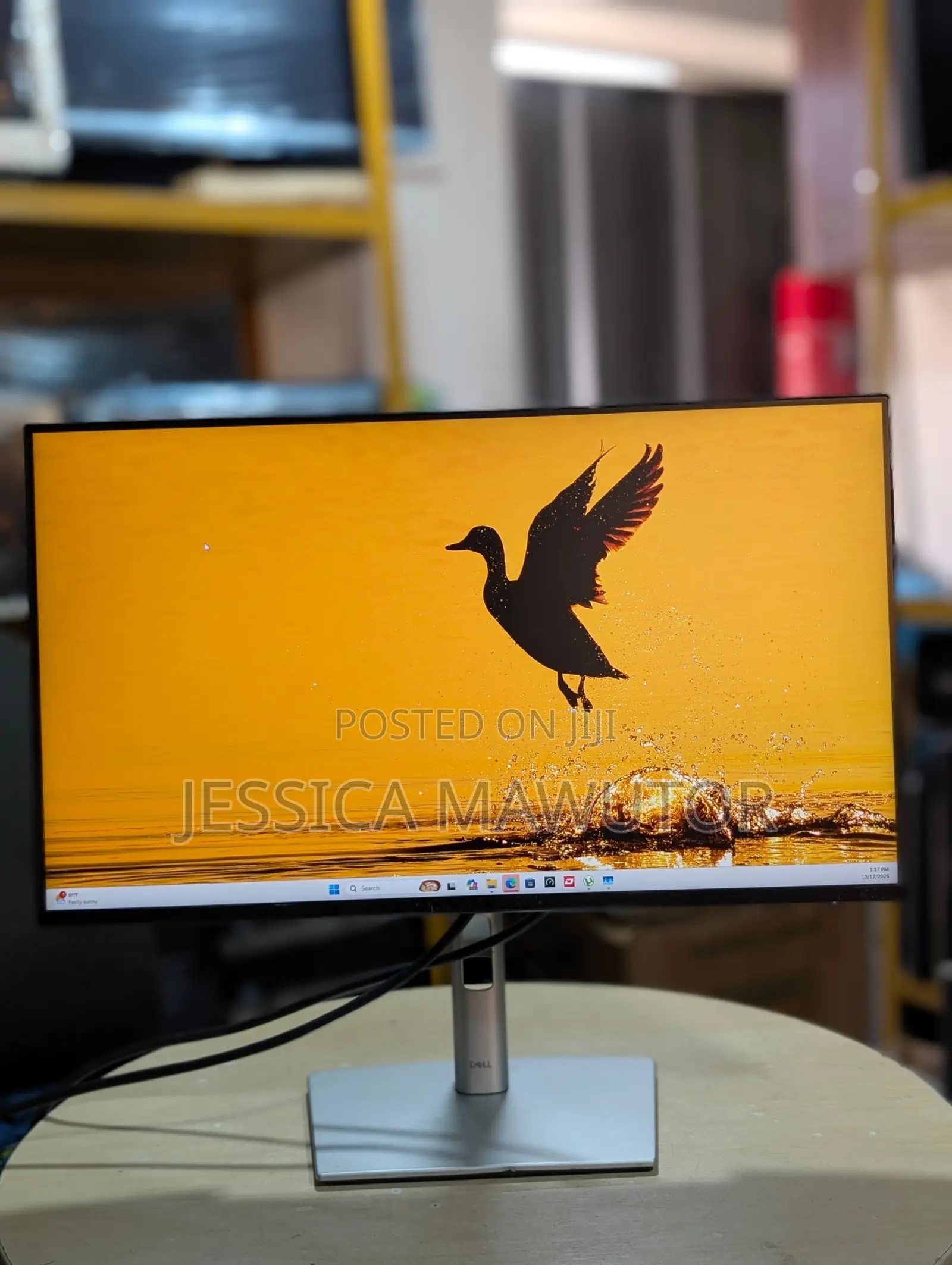 Dell - P2425H