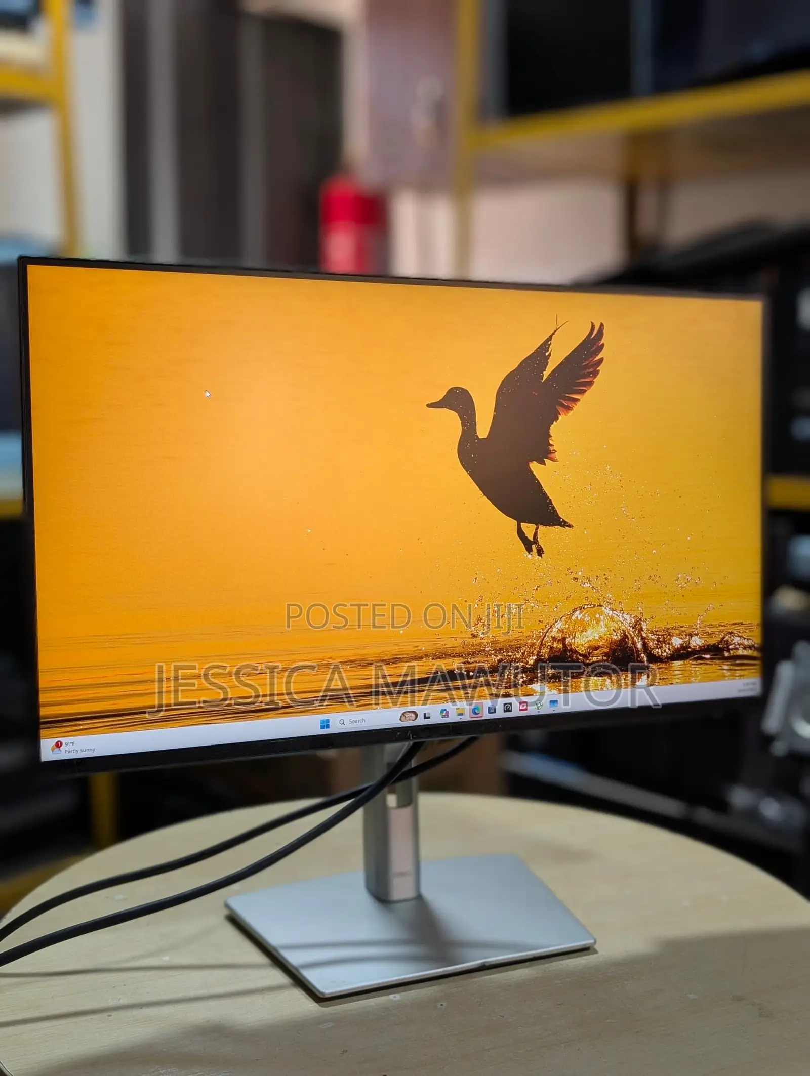 Dell - P2425H