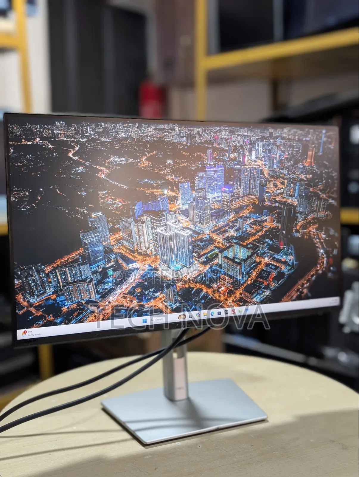 Dell - P2425H 24" Inch Full HD, Display, IPS, 100Hz Monitor -