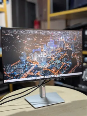Dell - P2425H 24" Inch Full HD, Display, IPS, 100Hz Monitor -