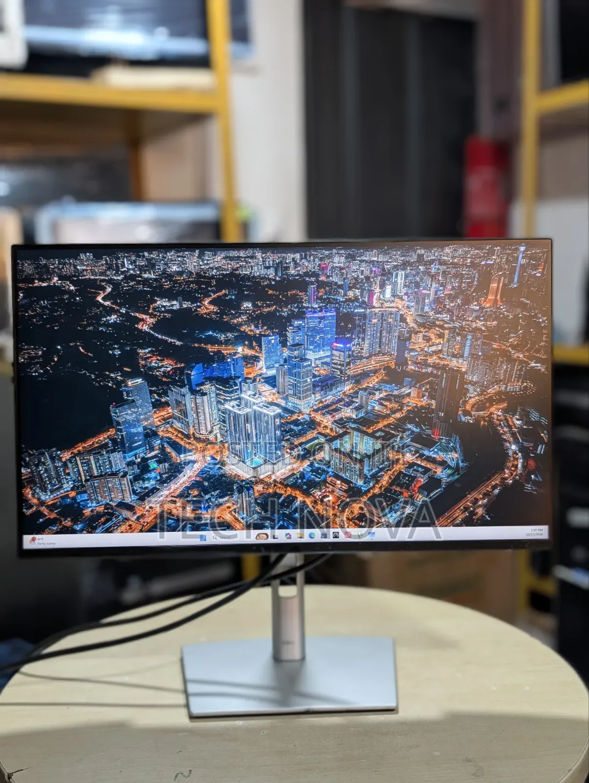 Dell - P2425H 24" Inch Full HD, Display, IPS, 100Hz Monitor -