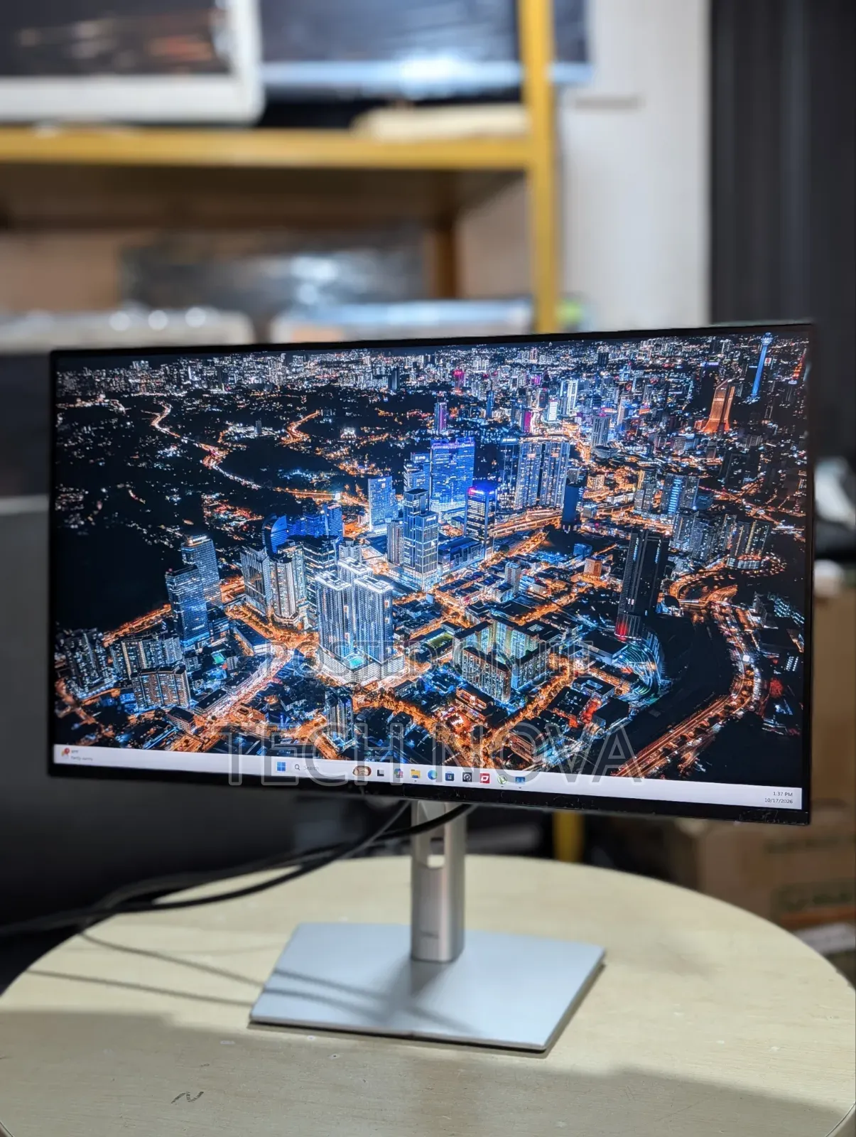 Dell - P2425H 24" Inch Full HD, Display, IPS, 100Hz Monitor -