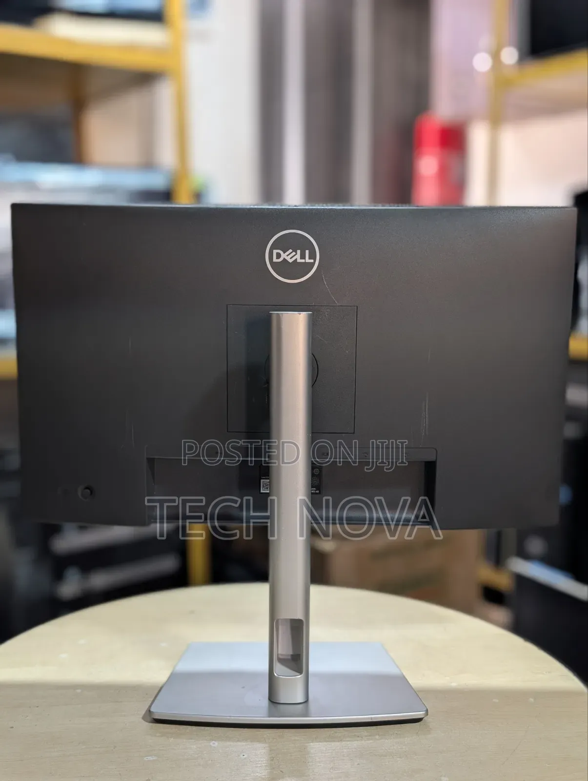 Dell - P2425H 24" Inch Full HD, Display, IPS, 100Hz Monitor -