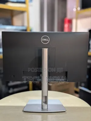 Dell - P2425H 24" Inch Full HD, Display, IPS, 100Hz Monitor -