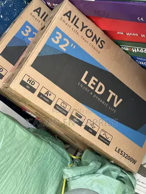Television 32inches Plasma
