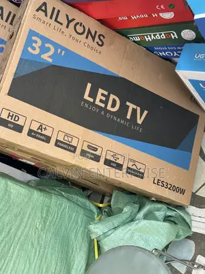 Television 32inches Plasma