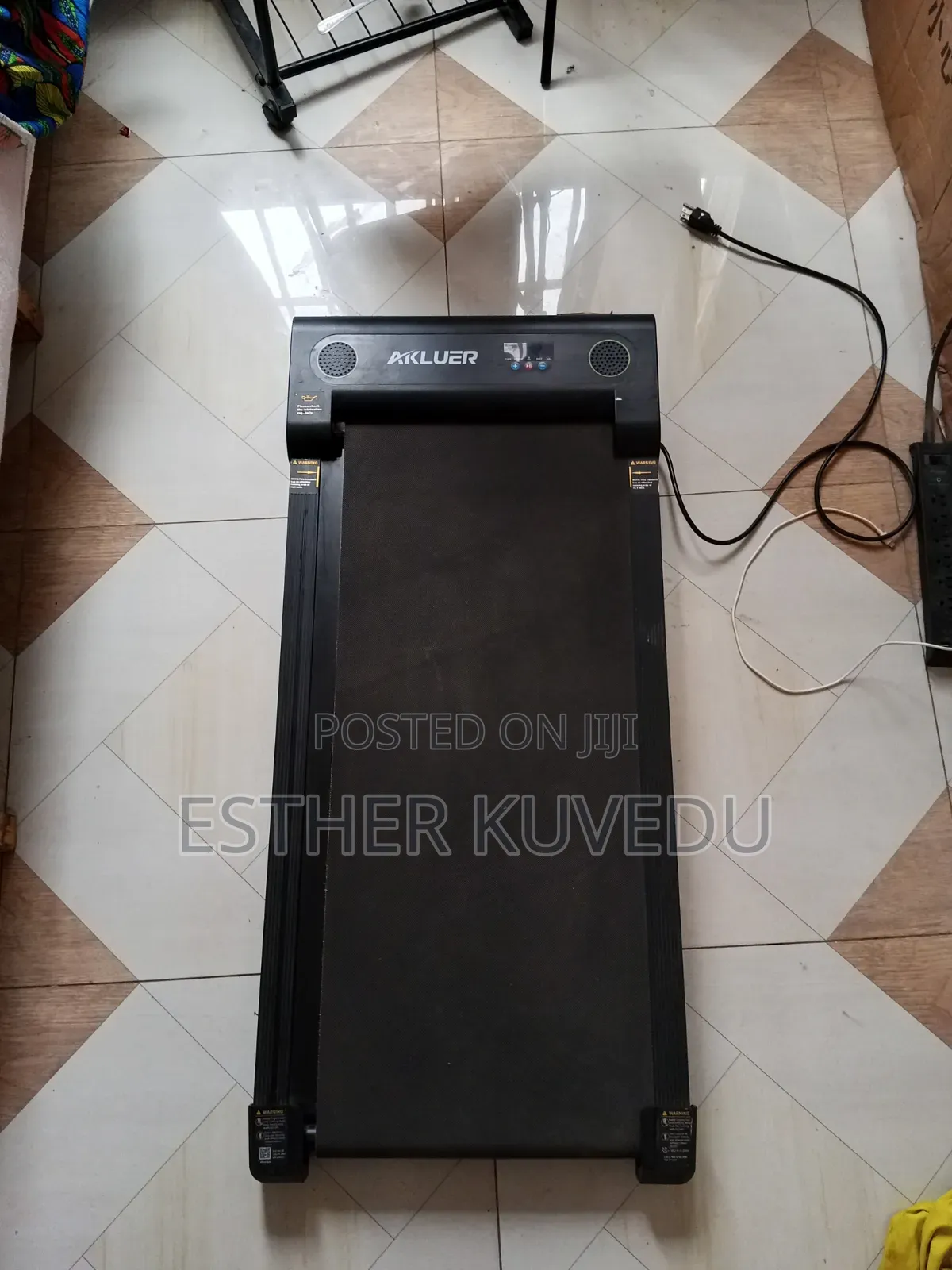 Treadmill Walking Pad
