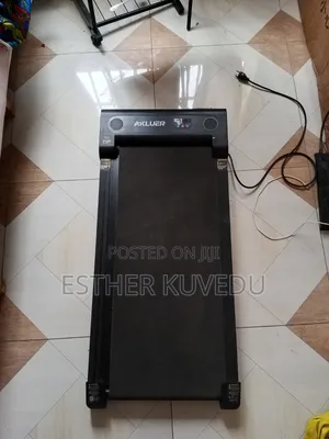 Treadmill Walking Pad