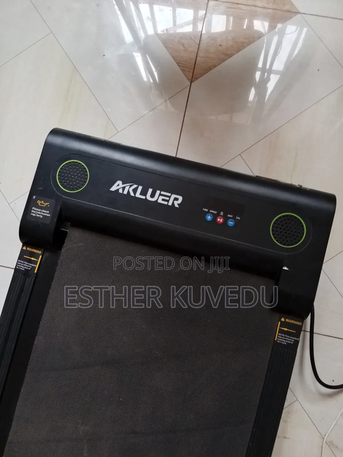 Treadmill Walking Pad