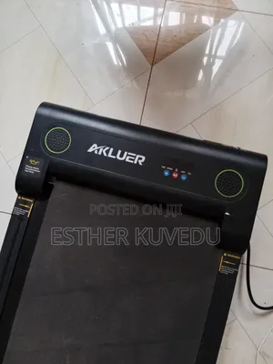 Treadmill Walking Pad